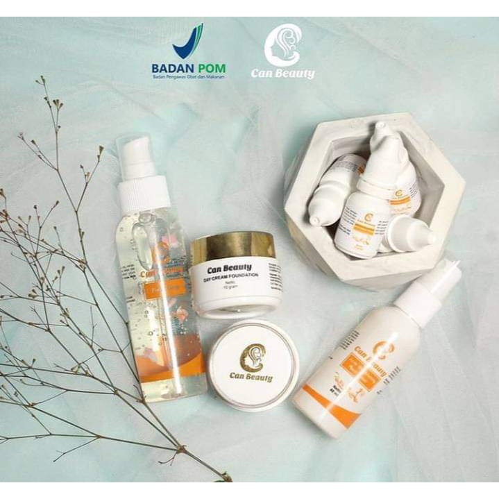Can Beauty Skin Care