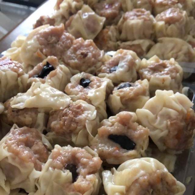 

Dimsum mix 1 pack isi 25