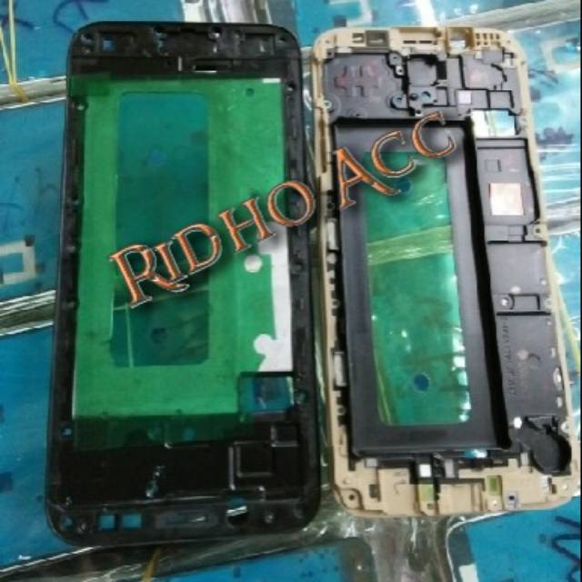 FRAME LCD TATAKAN LCD SAMSUNG J5 PRO  J530 ORIGINAL