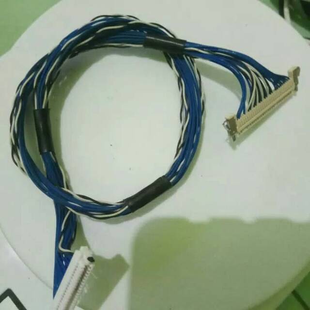 Kabel LVDS LC32L407I 32L407I