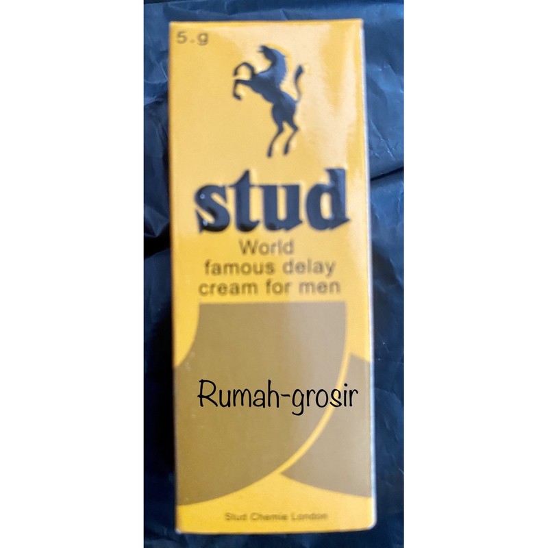 [GARANSI ORI]OBAT/OLES TRADITIONAL/STUD CREAM OLES