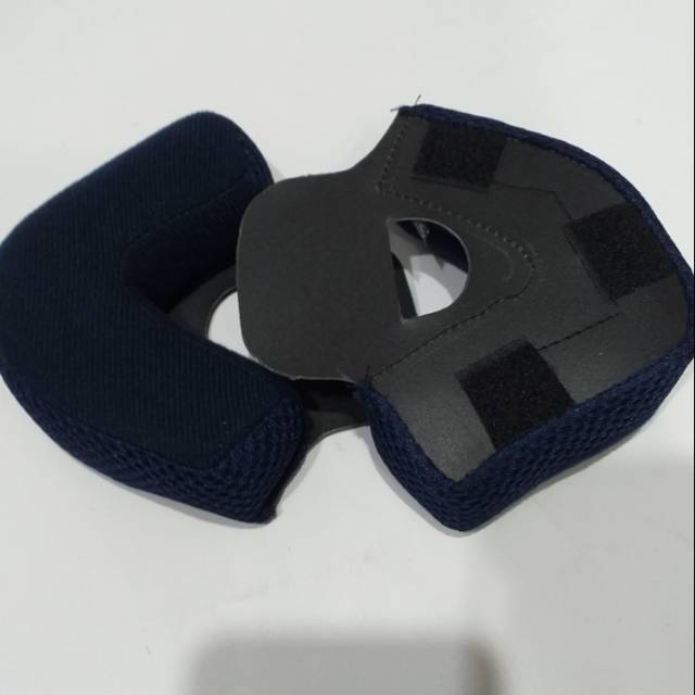 Busa pipi helm ink centro busa helm ink