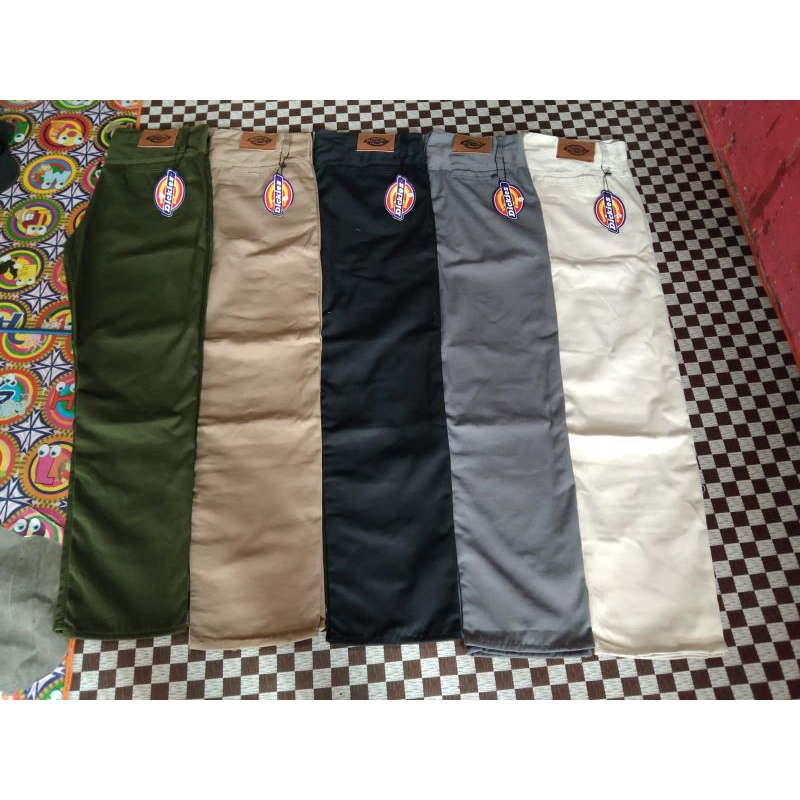 CHINO STANDAR DICKIES