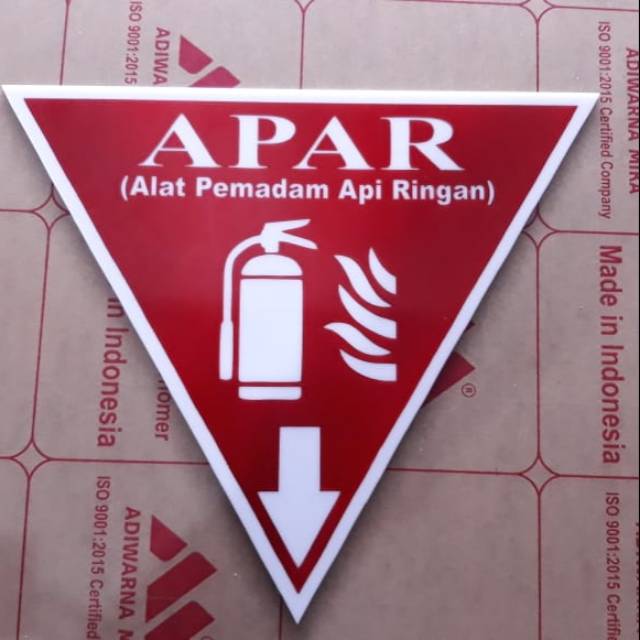 Api sign