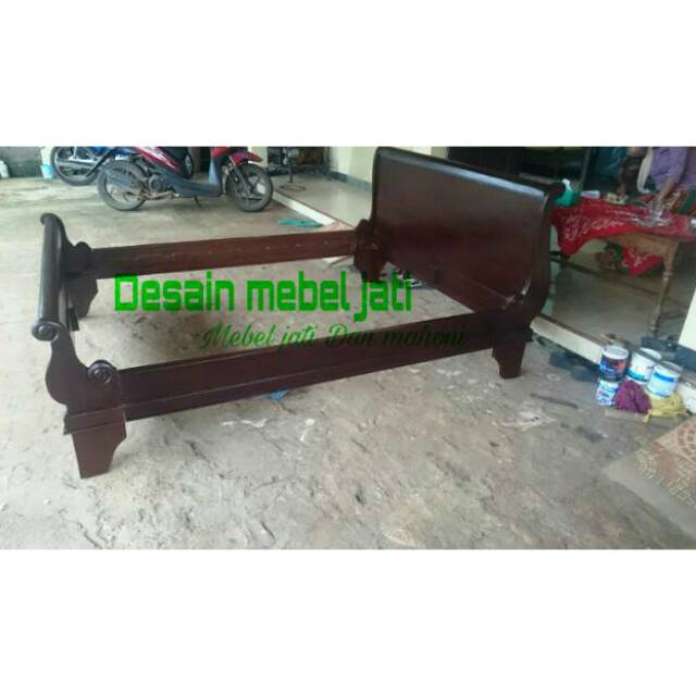 Dipan bagong jati jepara