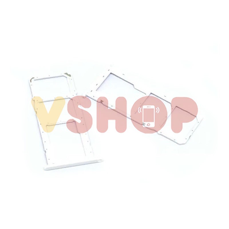 SIMTRAY - TEMPAT SIMCARD SAMSUNG A11 A115 - M11 M115 SLOT SIMCARD