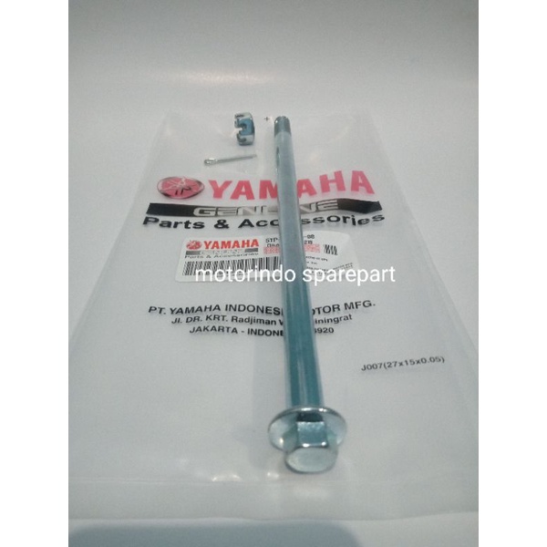 As roda belakang (5TP)Jupiter z, jupiter robot, Burhan,z i plus mur pin,