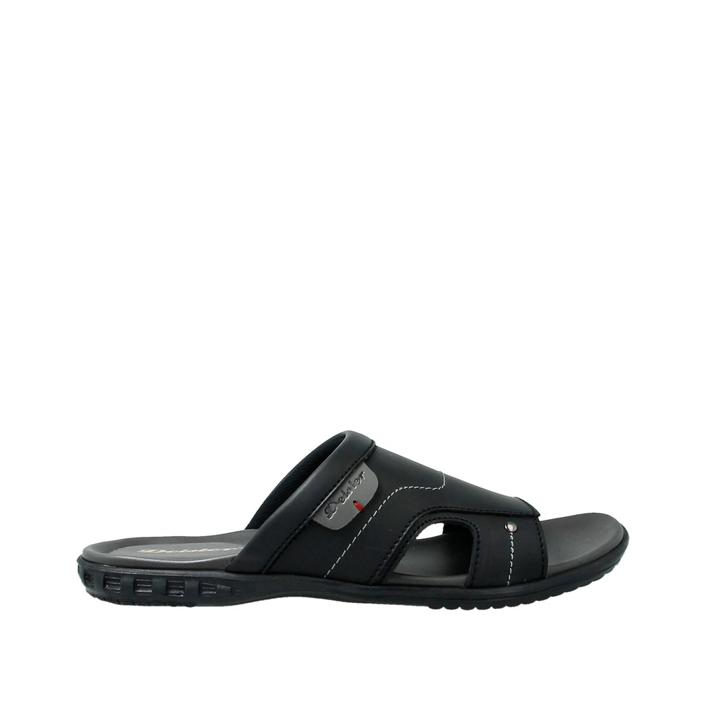 Deisler Sandal Killian DPC91026B Black Casual