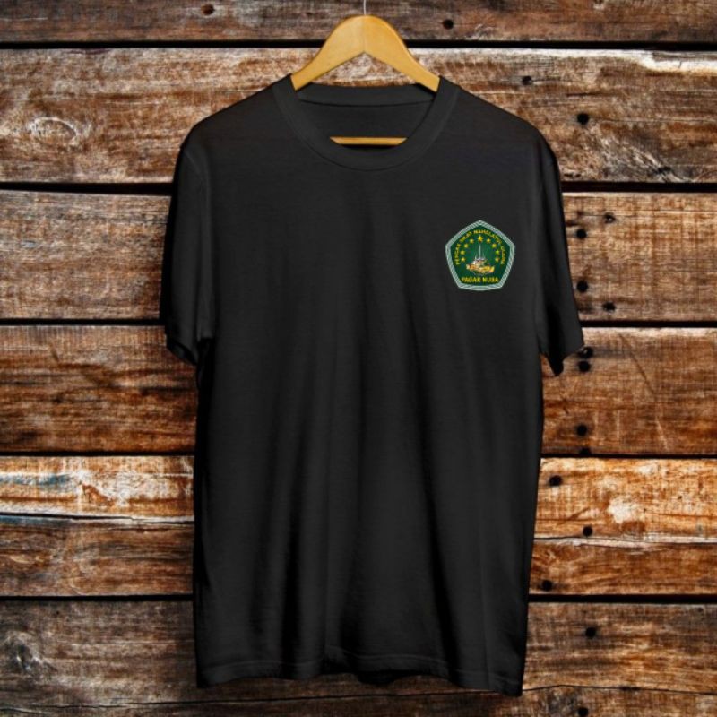 Kaos Pagar Nusa - Kaos PN - Pagar Nusa Simpel - Distro Pagar Nusa -Kaos Pencak Silat Nadhlatul Ulama