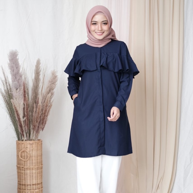 SENJA TUNIC / SARA TUNIC