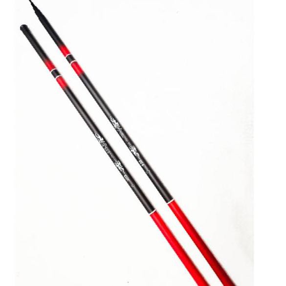 Jual Terbaik Joran Tegek Salmon Pole 360 Bless Jakarta Selatan Gatotponijo Tokopedia
