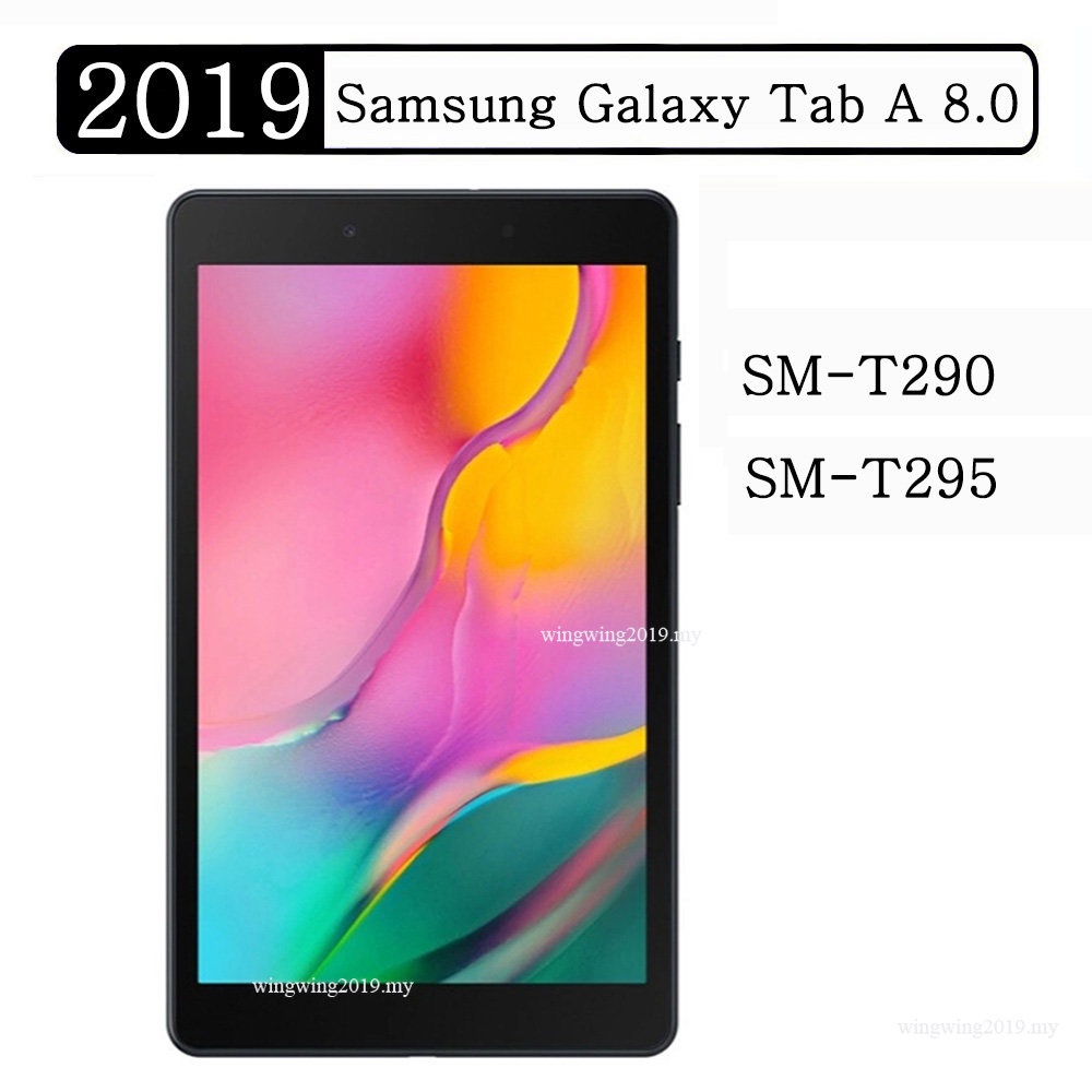 Pelindung Layar Tablet Samsung Galaxy Tab A A7 A8 S4 S5e S6 S7 S8 Lite Plus 8.0 9.7 10.5 11 12.4 X200 T220