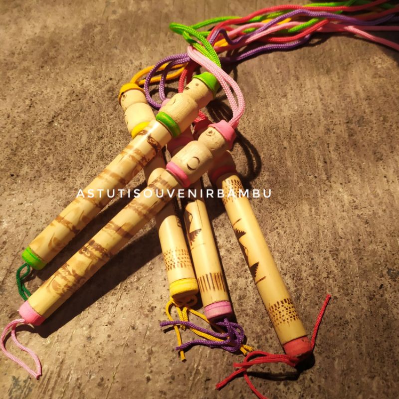 

(PP03) Pulpen boneka pulpen lucu pulpen anak alat tulis alat belajar souvenir pulpen kayu