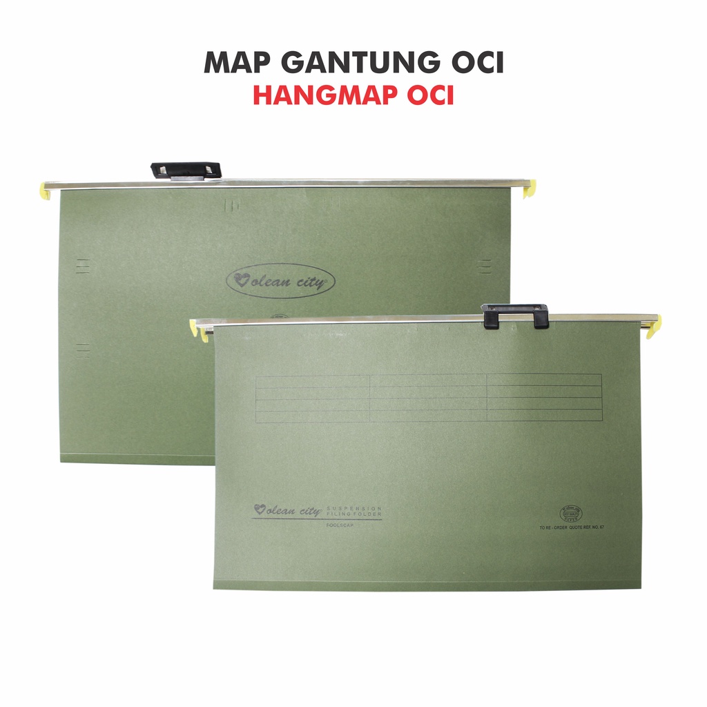 

Map Kertas Hangmap Map Gantung Folder File Olean City Suspension No 168