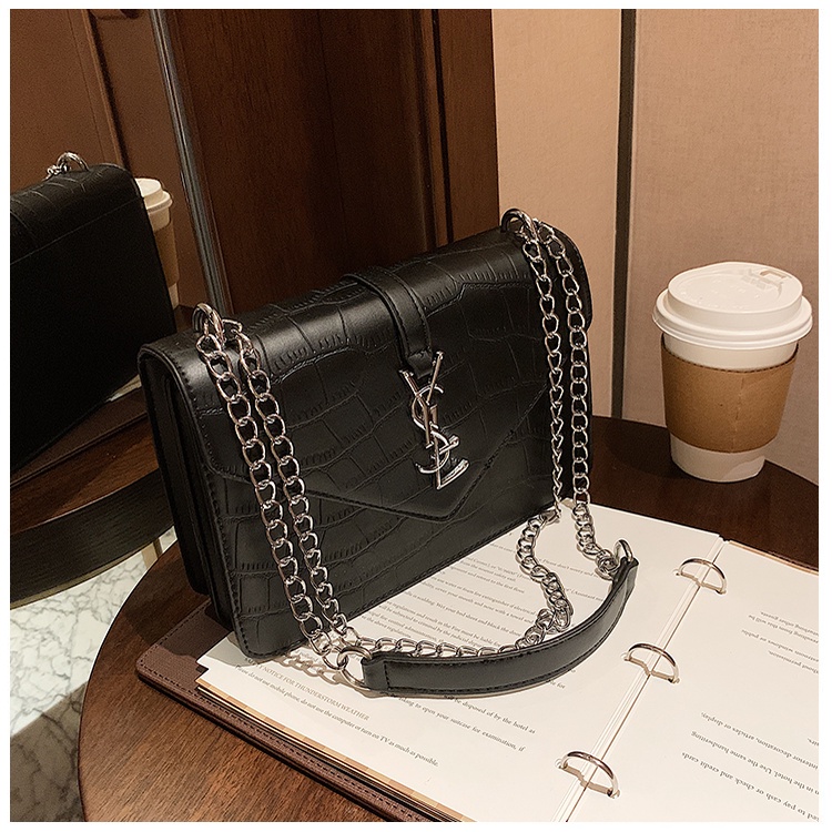 (2Pc Bisa 1Kg)GTBI998874481  New arrival  !!! Tas Selempang  Tas Wanita Import Premium Tas Ready