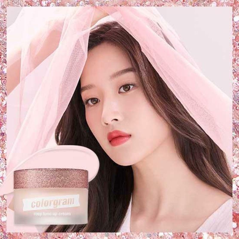 [PRELOVED] Colorgram tone up cream original