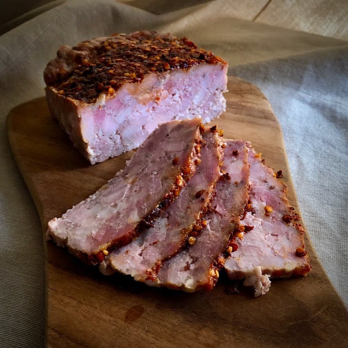 

Grandpa's MeatLoaf Paprika 500gr