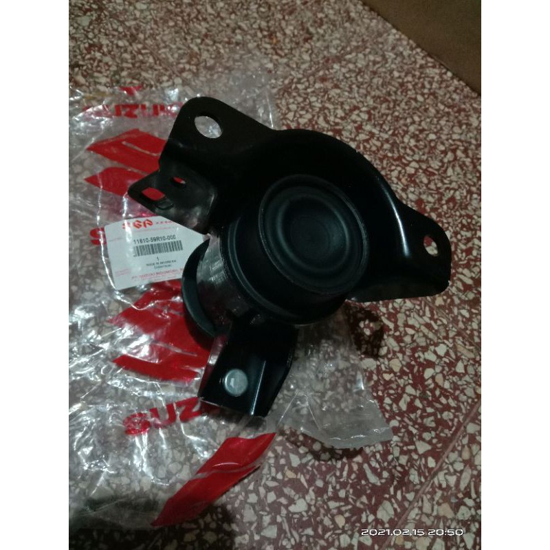 engine mounting kanan suzuki new ertiga