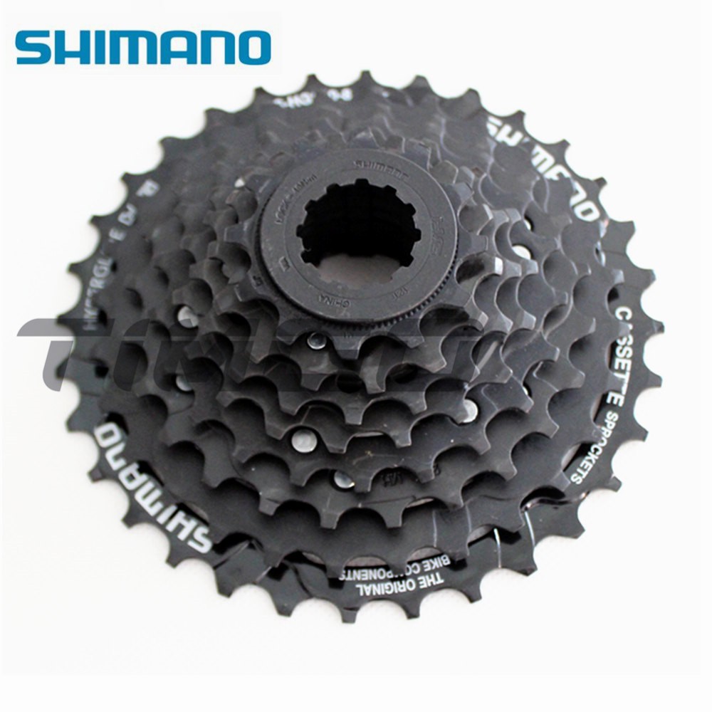 shimano 8 speed freewheel