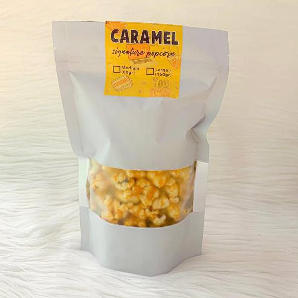 

KODE2y2Xm--(MEDIUM) POPCORN POZU CARAMEL SIGNATURE