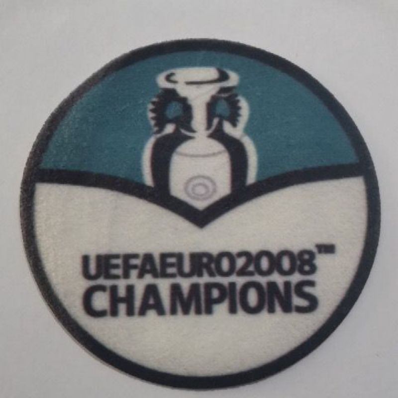 Patch Euro Champions 2008 New