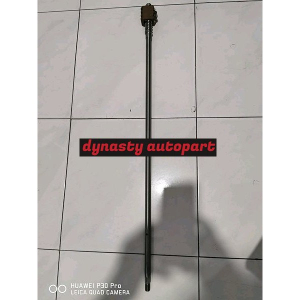 Worm Ulir Stir Mitsubishi L300 Bensin