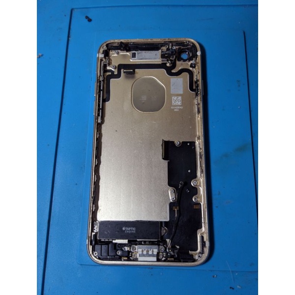 HOUSING IPHONE 7/7G ORIGINAL COPOTAN