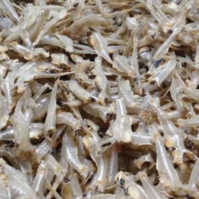 

Teri daging bulat500 gram