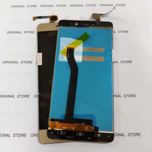 LCD TOUCHSCREEN XIAOMI REDMI 4 PRIME - 4 PRO ORIGINAL