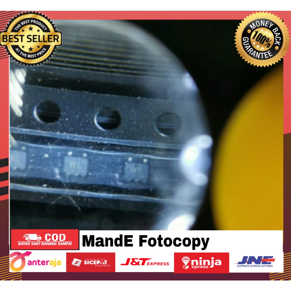 Ic Wl Ic Mainboard Ira 6275 Mati Total