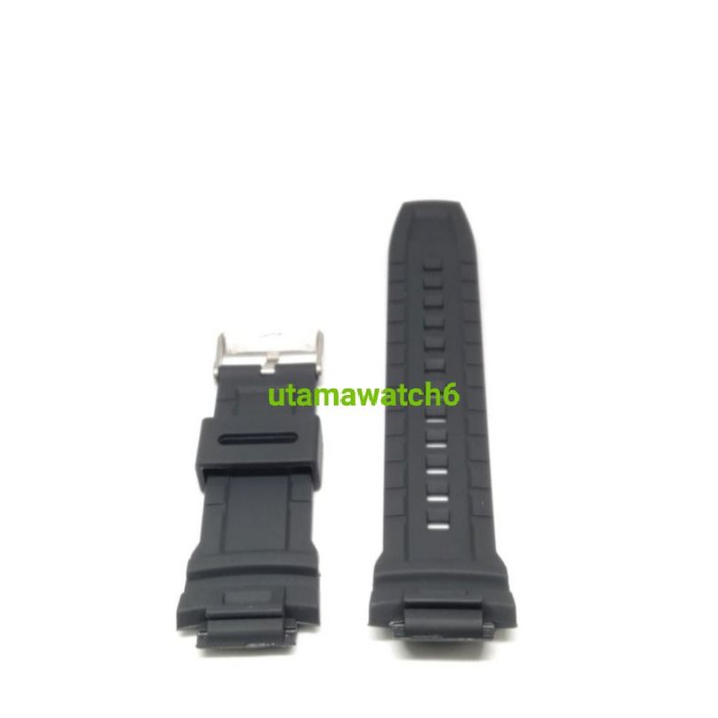Tali jam CASIO G-SHOCK PROKTEK PRG 270,Strap casio g shock 270