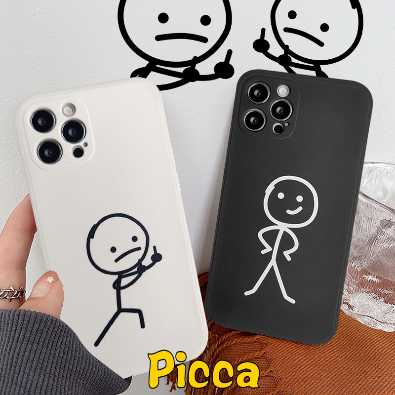 Casing Oppo A76 A77S A96 A57 2022 A36 Reno 7 A9 A5 2020 A7 A12E A16 A3S A11K A74 A5S A95 A52 A15 A11 A12 A94 A33 A1K A53