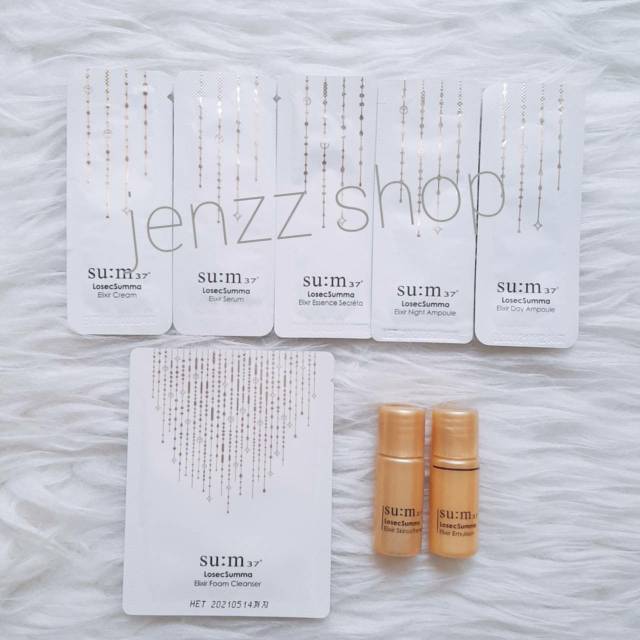 Sum37 losecsumma elixir  1ml