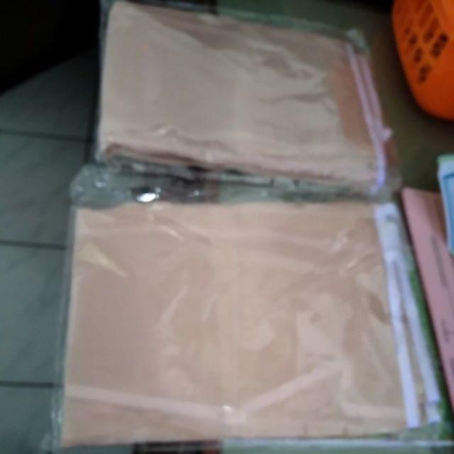 Korean Hanger Pouch 16 Sekat Kaos Kaki Celana Dalam Gantungan Plastik