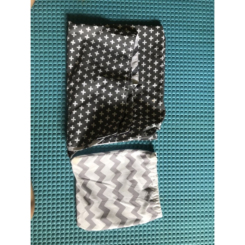 preloved nursing apron