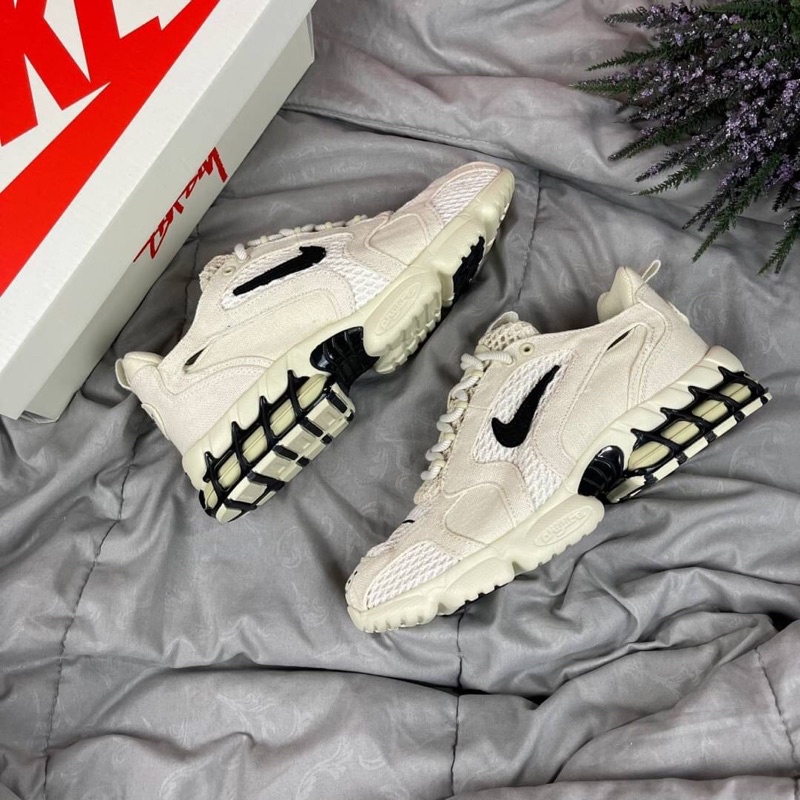 Stussy spiridon cage 2