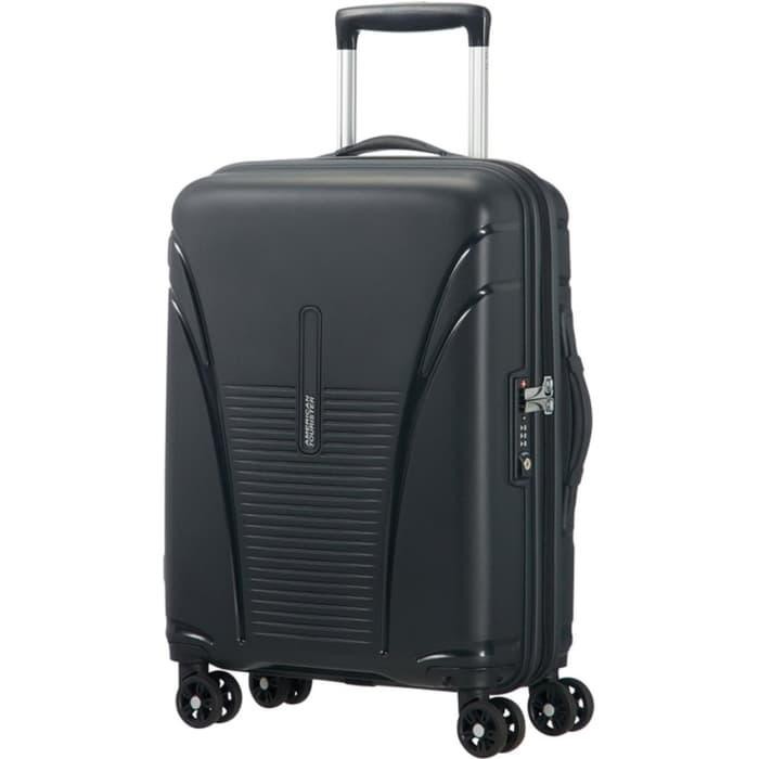 american tourister skytracer 82cm