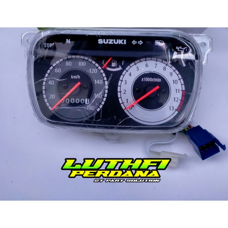 SPEEDOMETER SATRIA HIU IMPORT