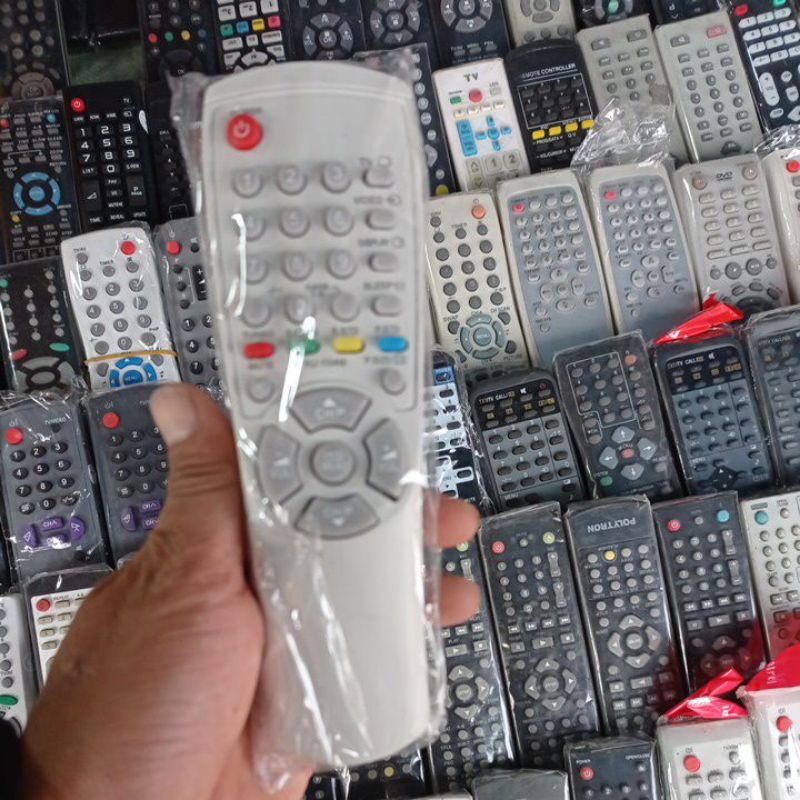 REMOTE TV TABUNG SAMSUNG