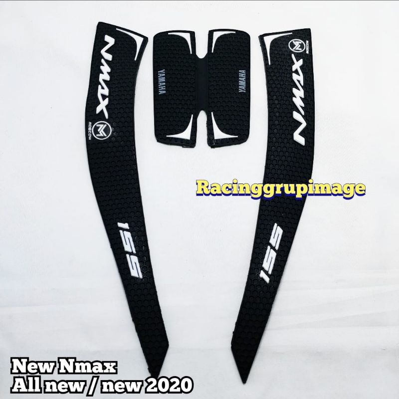 Tankpad Nmax new 2020