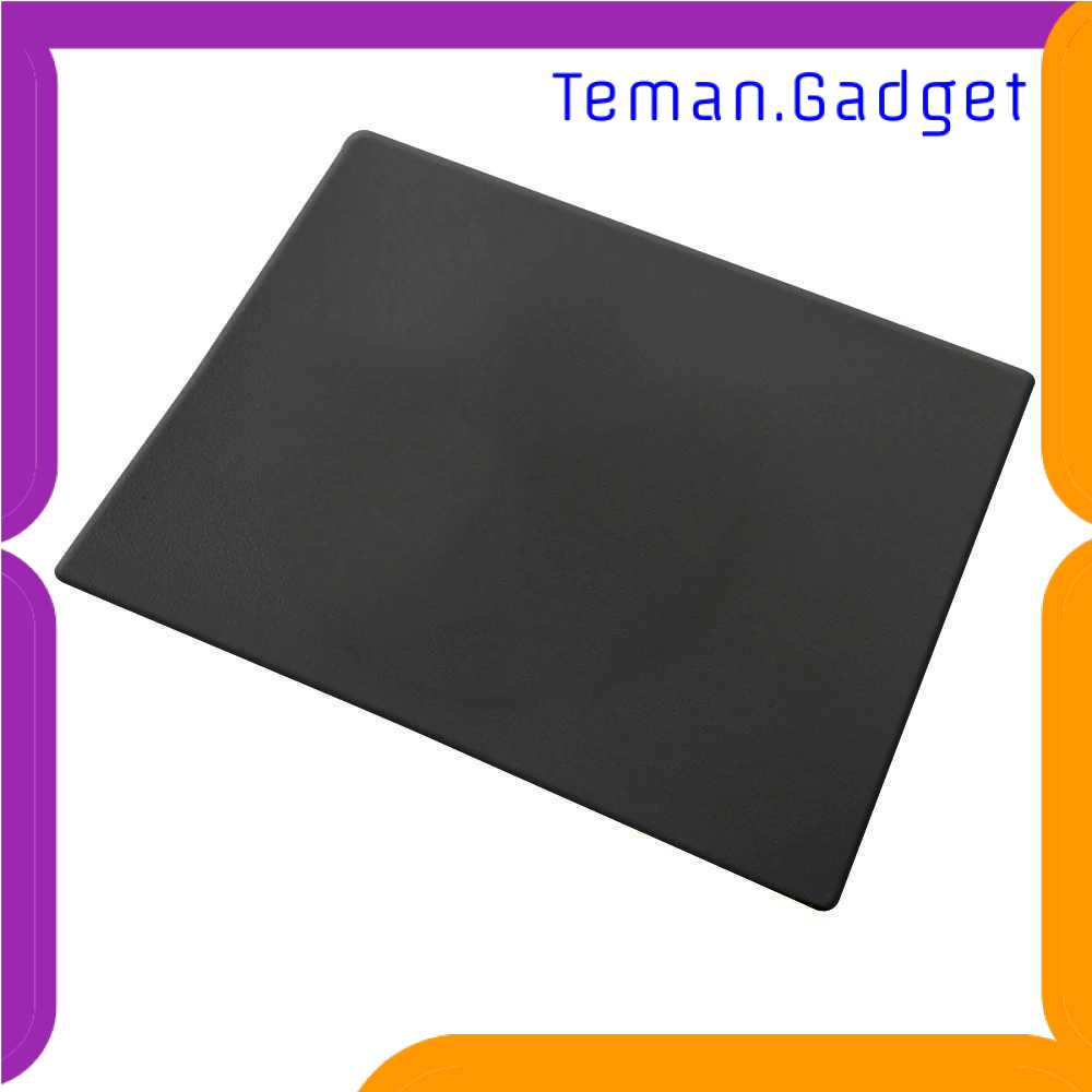 TG-BD FARA Mousepad Gaming Bahan Kulit PU - F26