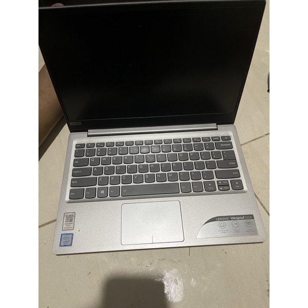 lenovo ideapad i3 7th