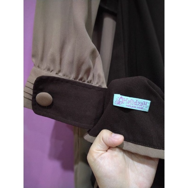 PL gamis RH
