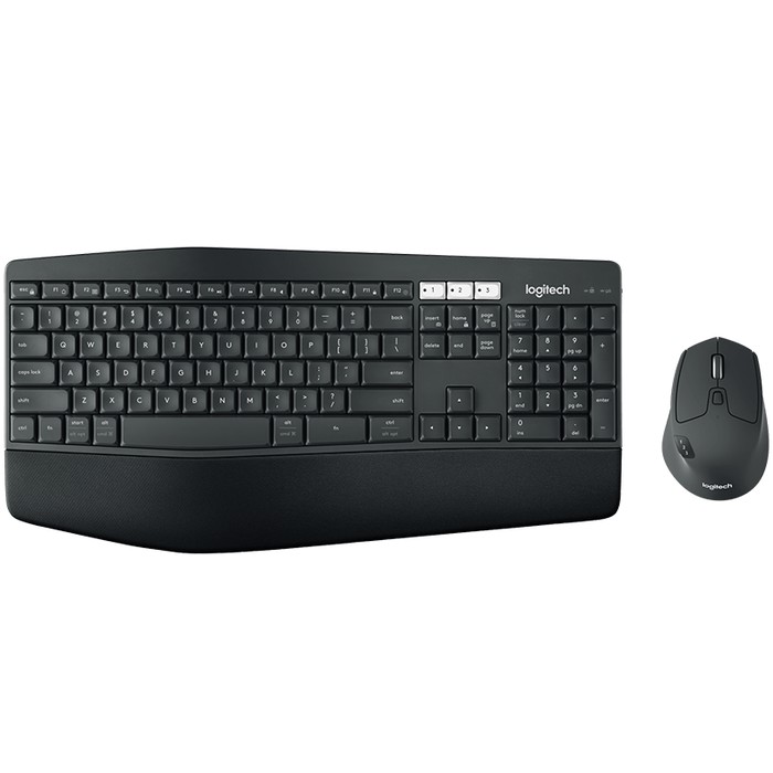 Logitech MK850 Performance Wireless Keyboard Mouse Combo