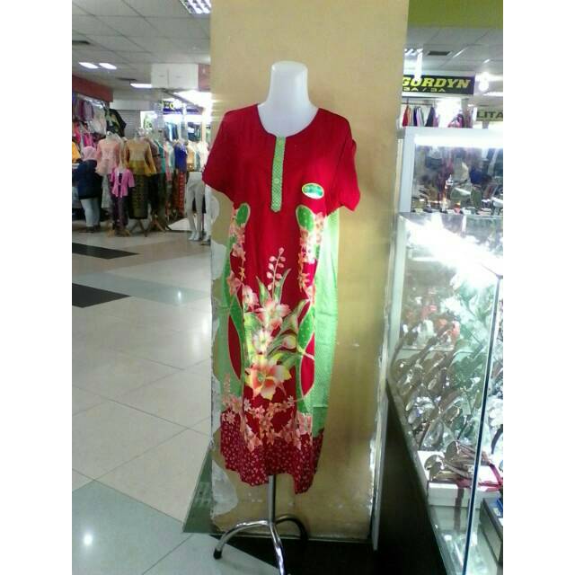 Daster D87311 Batik Sari Kencana