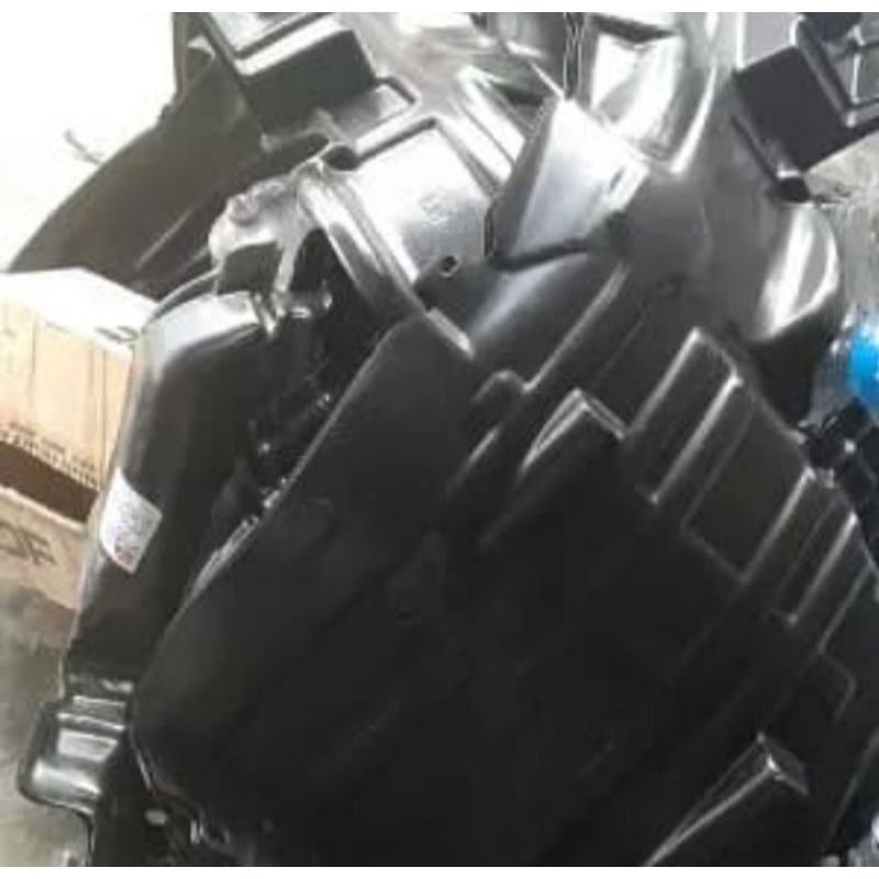 Liner Fender Avanza Xenia 2005-2011
