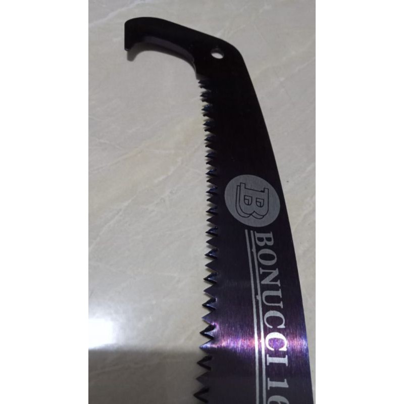 GERGAJI RUNCING 14&quot;/HAND SAW SUPER FAST CUT/GERGAJI DAHAN RANTING POHON/GERGAJI BENGKOK POHON KOPI DAHAN RANTING KAYU TRIPLEK BERKUALITAS