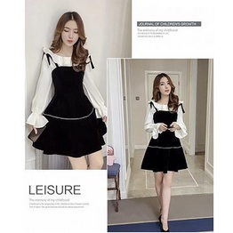 RD FASHION DRESS AREUM