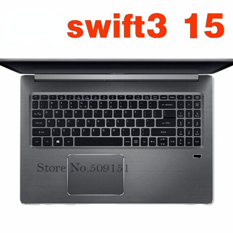 Skin Cover Keyboard Laptop Untuk Acer 15.6 '' SF315 Swift 3 Series SF315 51G SF315 52g SF315-52g SF315