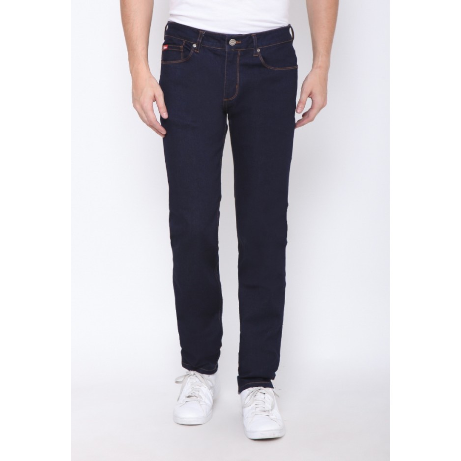Lee Cooper Jeans Original 114 SLIM FIT RINSE